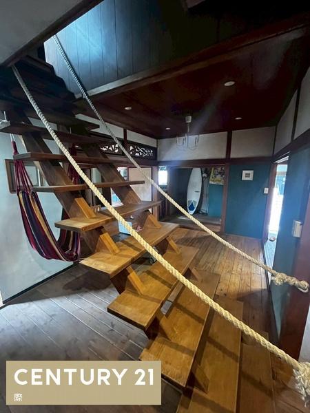 和歌山市島橋東ノ丁の中古一戸建て