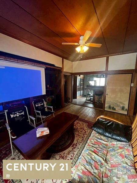 和歌山市島橋東ノ丁の中古一戸建て