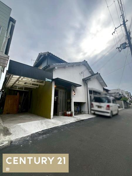 和歌山市島橋東ノ丁　中古戸建