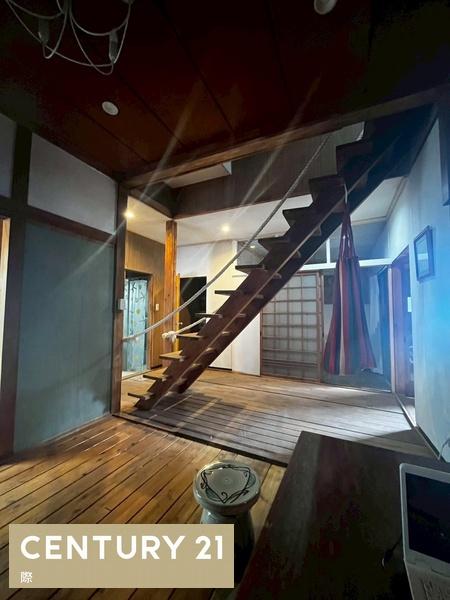 和歌山市島橋東ノ丁の中古一戸建て