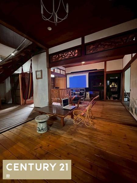 和歌山市島橋東ノ丁の中古一戸建て