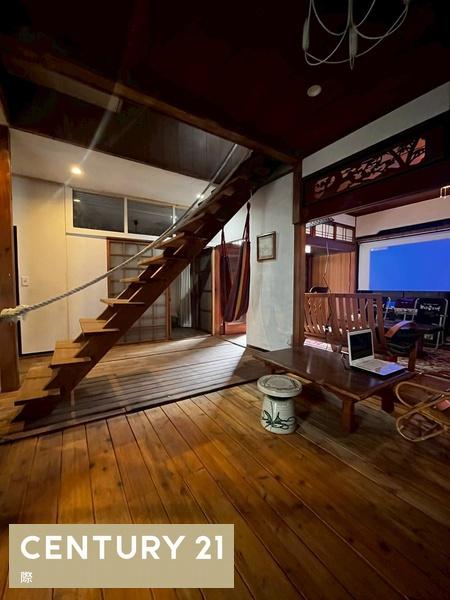 和歌山市島橋東ノ丁　中古戸建