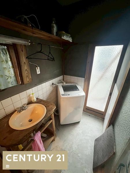 和歌山市島橋東ノ丁の中古一戸建て