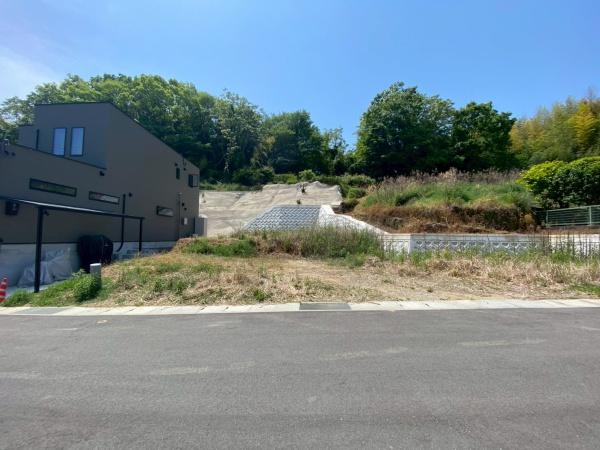 森小手穂土地