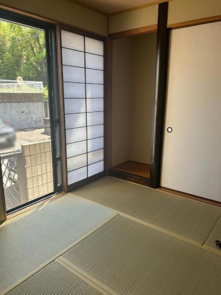 海南市阪井の中古一戸建て