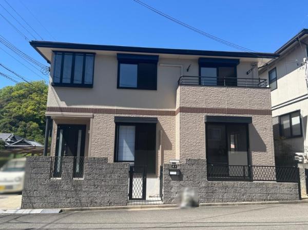 海南市阪井　中古戸建
