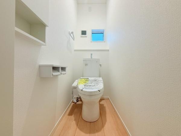 和歌山市杭ノ瀬第3-2号棟　新築戸建
