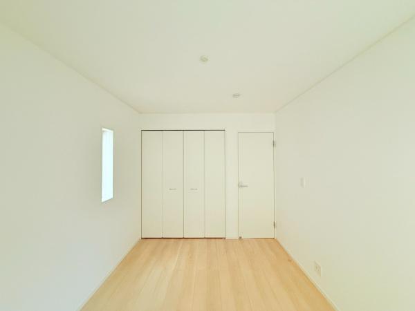 和歌山市杭ノ瀬第3-2号棟　新築戸建