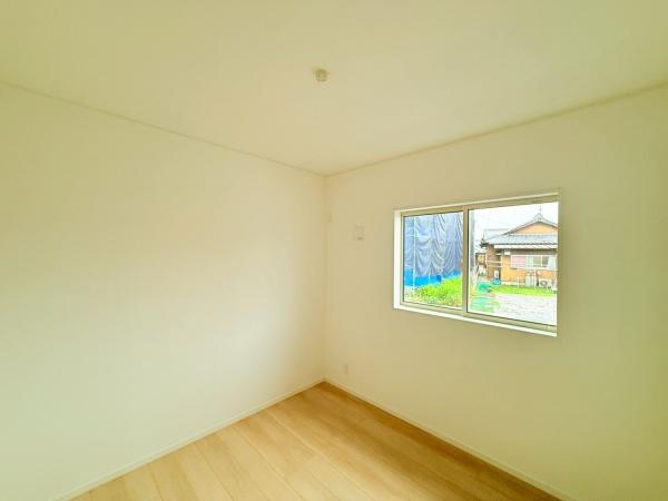 和歌山市杭ノ瀬第3-2号棟　新築戸建