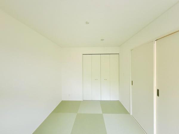 和歌山市杭ノ瀬第3-2号棟　新築戸建