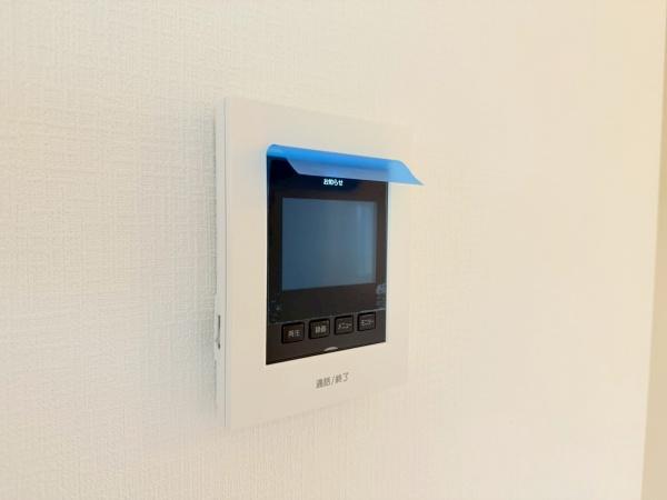 和歌山市杭ノ瀬第3-2号棟　新築戸建