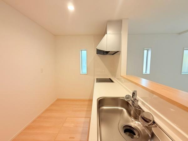 和歌山市杭ノ瀬第3-2号棟　新築戸建