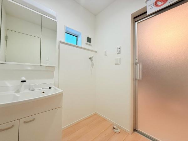 和歌山市杭ノ瀬第3-2号棟　新築戸建