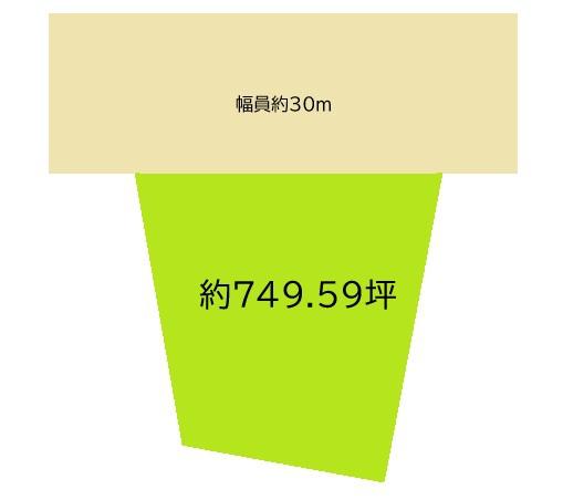 和歌山市永穂 土地