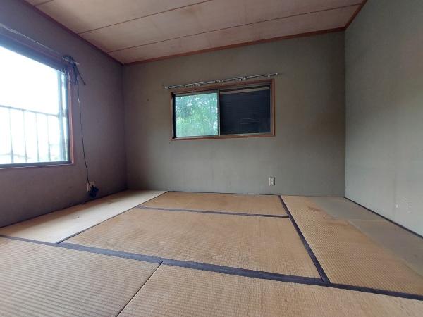 紀の川市杉原の中古一戸建て