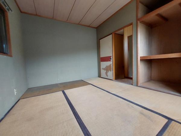 紀の川市杉原の中古一戸建て