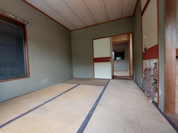 紀の川市杉原の中古一戸建て