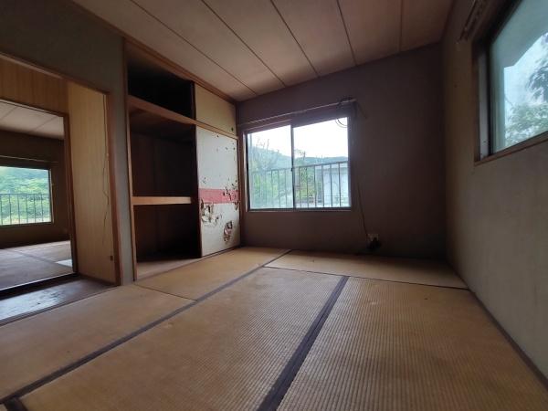 紀の川市杉原の中古一戸建て