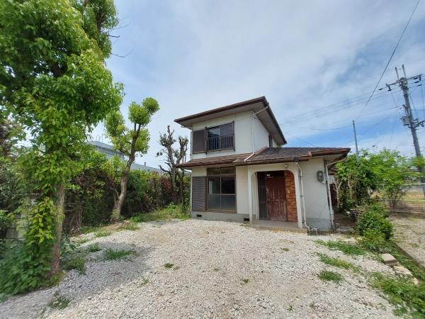 紀の川市杉原の中古一戸建て