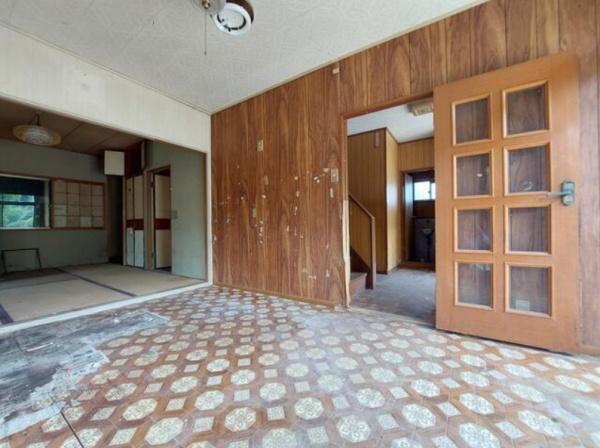 紀の川市杉原　中古戸建