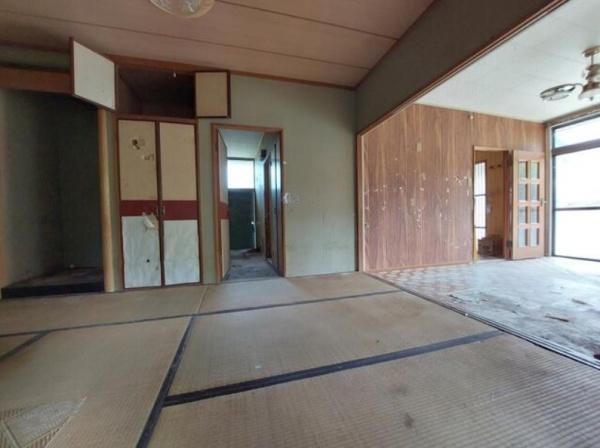 紀の川市杉原　中古戸建