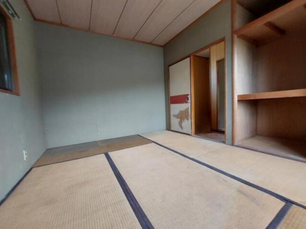 紀の川市杉原　中古戸建