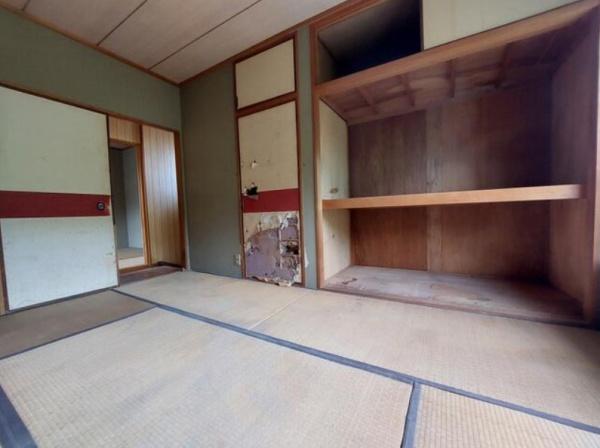 紀の川市杉原の中古一戸建て