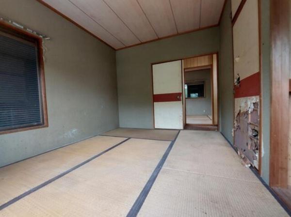 紀の川市杉原の中古一戸建て