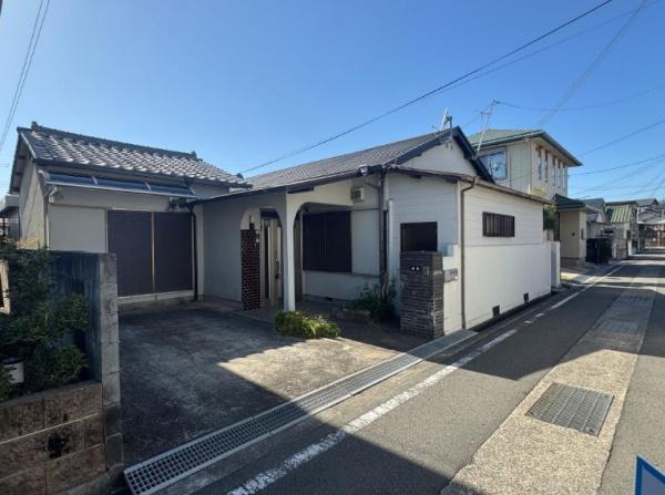 岩出市中迫 中古戸建