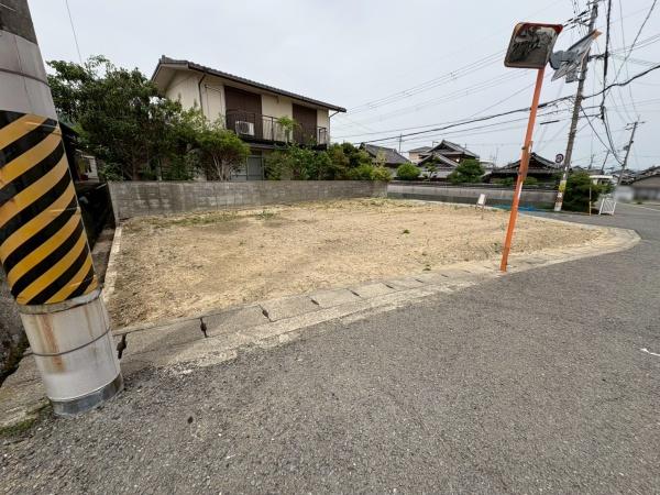 和歌山市弘西の土地