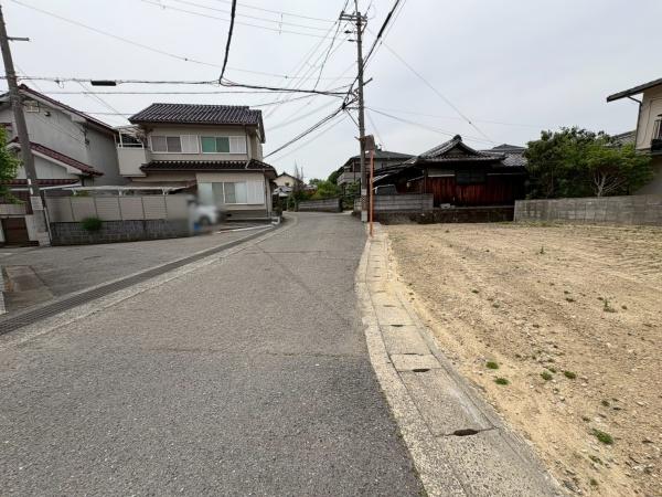 和歌山市弘西の土地