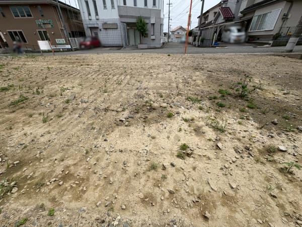 和歌山市弘西の土地