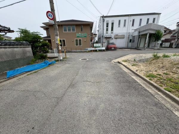 和歌山市弘西の土地