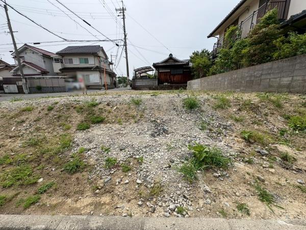 和歌山市弘西　土地