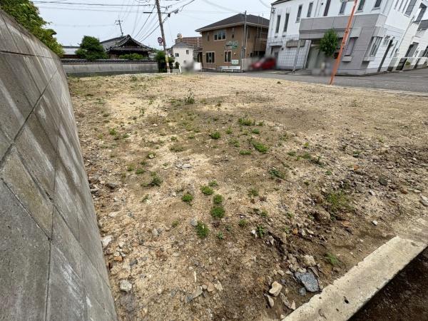 和歌山市弘西　土地
