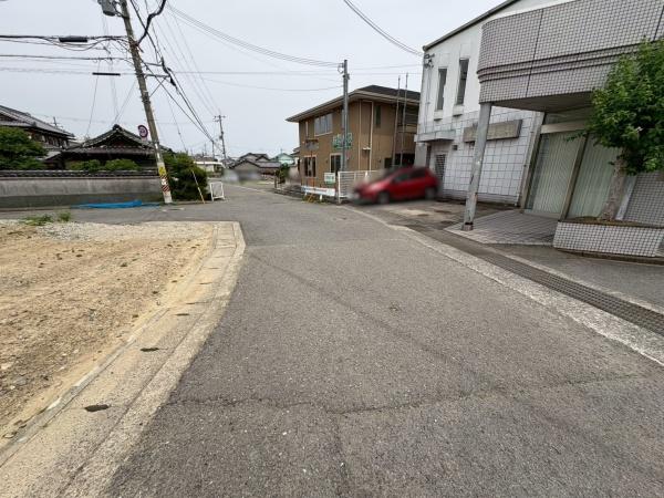 和歌山市弘西の土地
