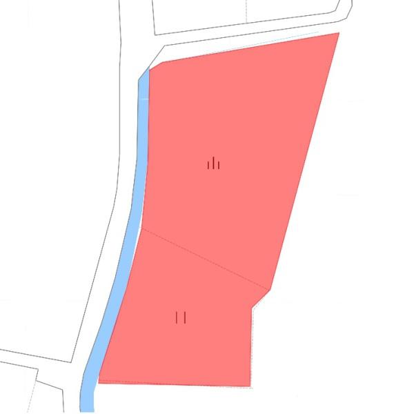 和歌山市大谷　土地