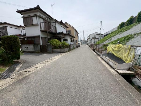 和歌山市鳴神の中古一戸建て