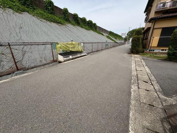 和歌山市鳴神の中古一戸建て