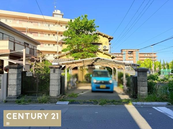 和歌山市元町奉行丁2丁目　土地