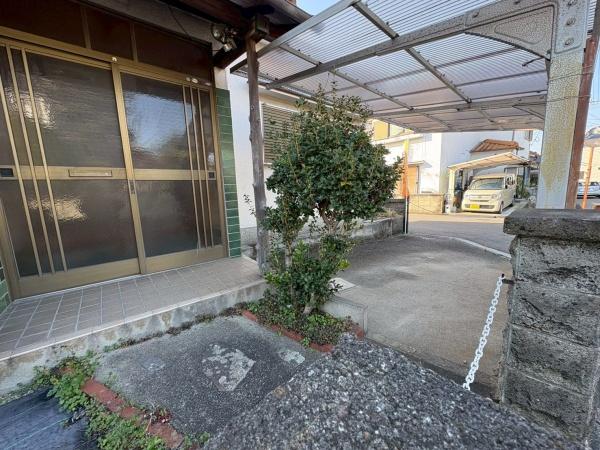 岩出市曽屋の中古一戸建て