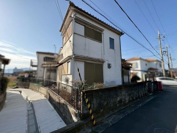 岩出市曽屋の中古一戸建て