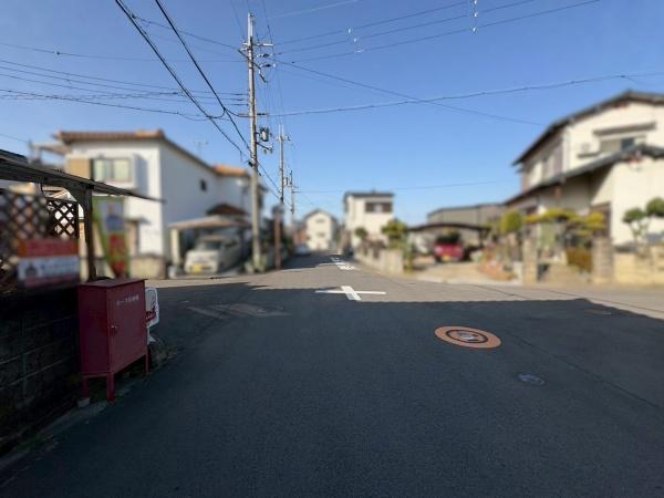 岩出市曽屋の中古一戸建て