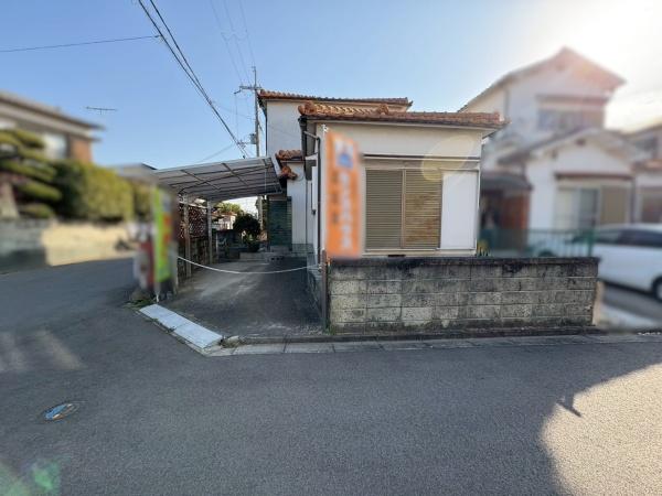 岩出市曽屋の中古一戸建て