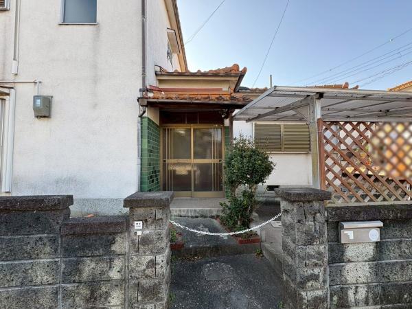 岩出市曽屋の中古一戸建て