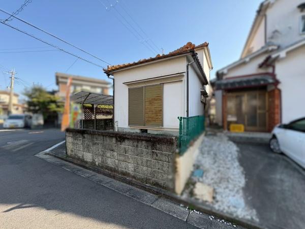 岩出市曽屋の中古一戸建て