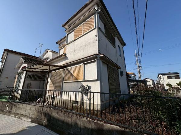 岩出市曽屋の中古一戸建て