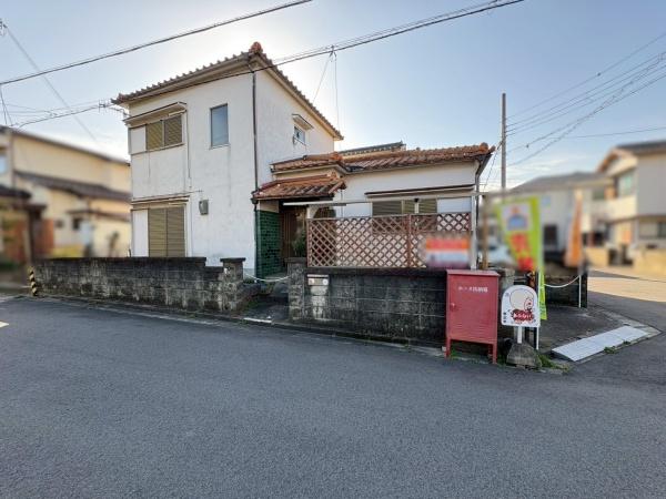 岩出市曽屋　中古戸建