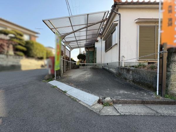 岩出市曽屋　中古戸建