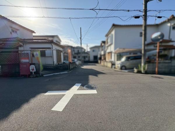 岩出市曽屋　中古戸建